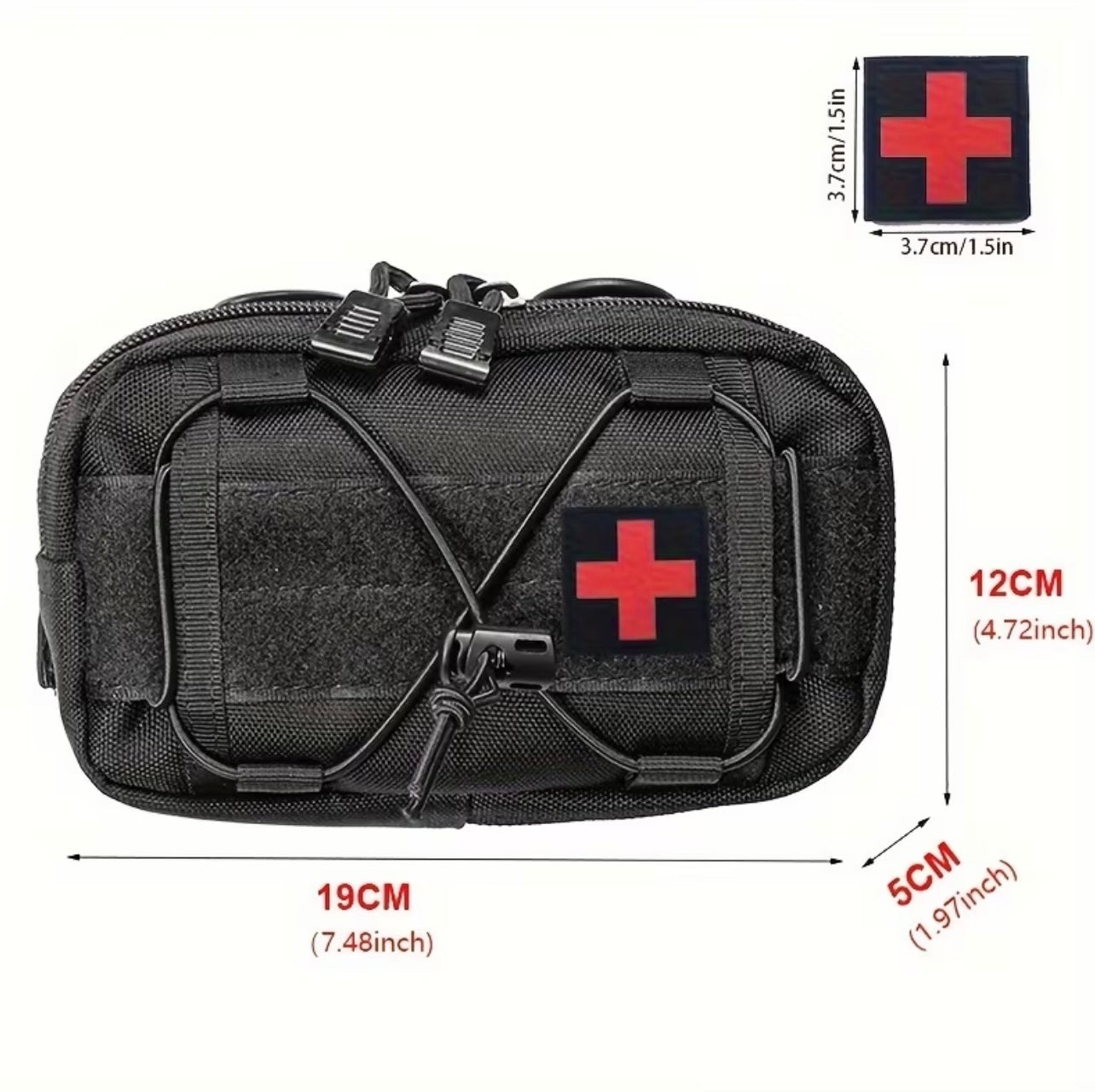 IFAK Táctico
