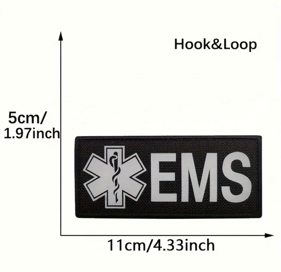 Paracho EMS