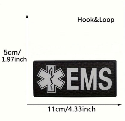 Paracho EMS
