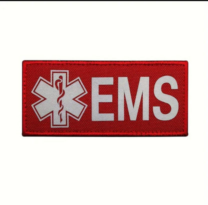 Paracho EMS