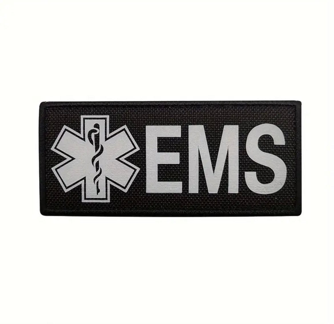 Paracho EMS