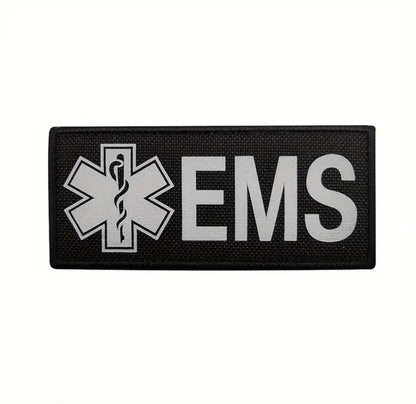 Paracho EMS