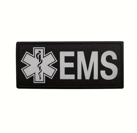 Paracho EMS