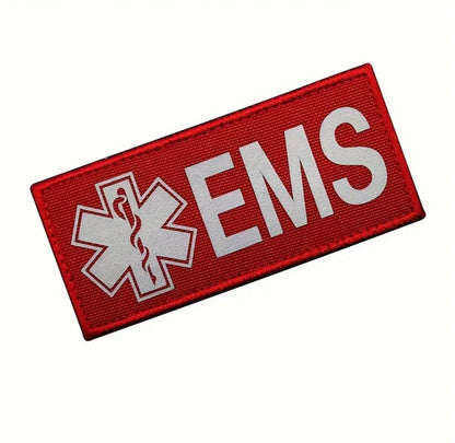 Paracho EMS