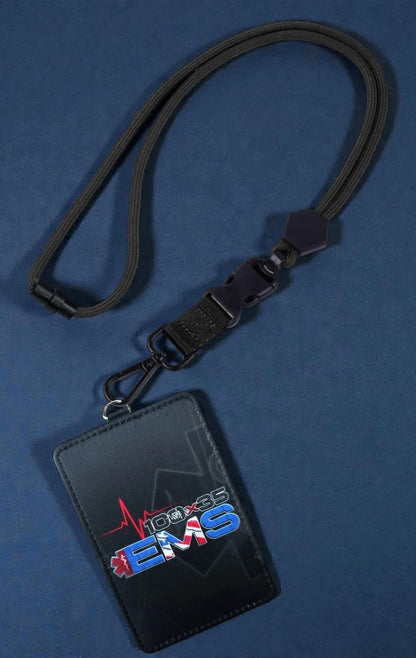 Porta ID ( ID Holder)
