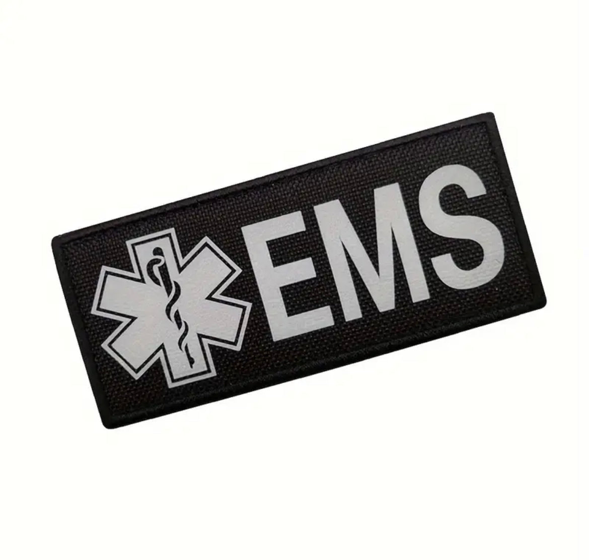 Paracho EMS