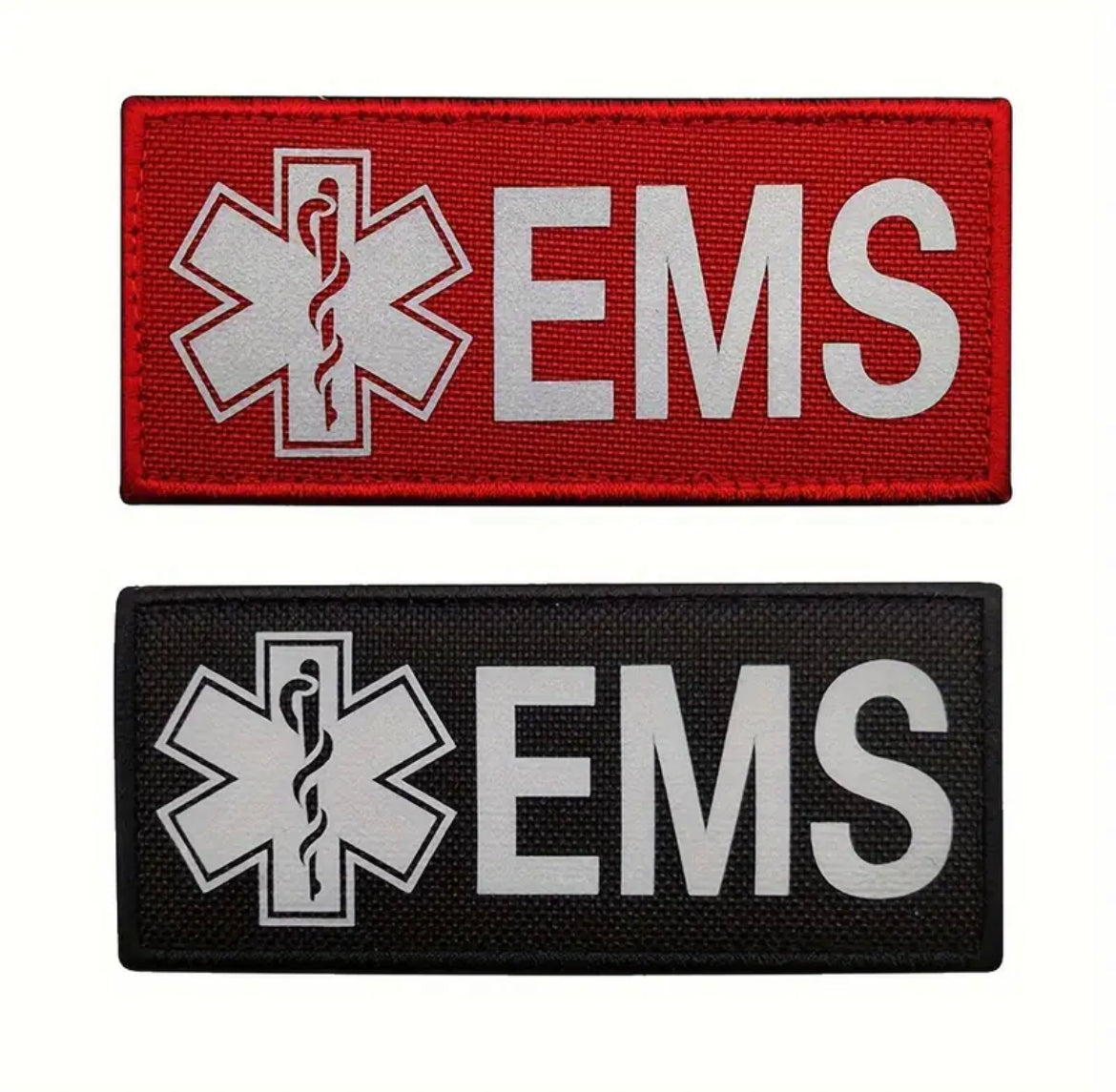 Paracho EMS