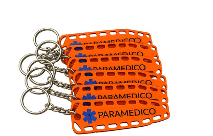 Llavero Longboard | EMS Longboard Keychain