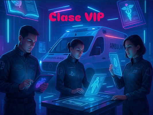 Clase VIP