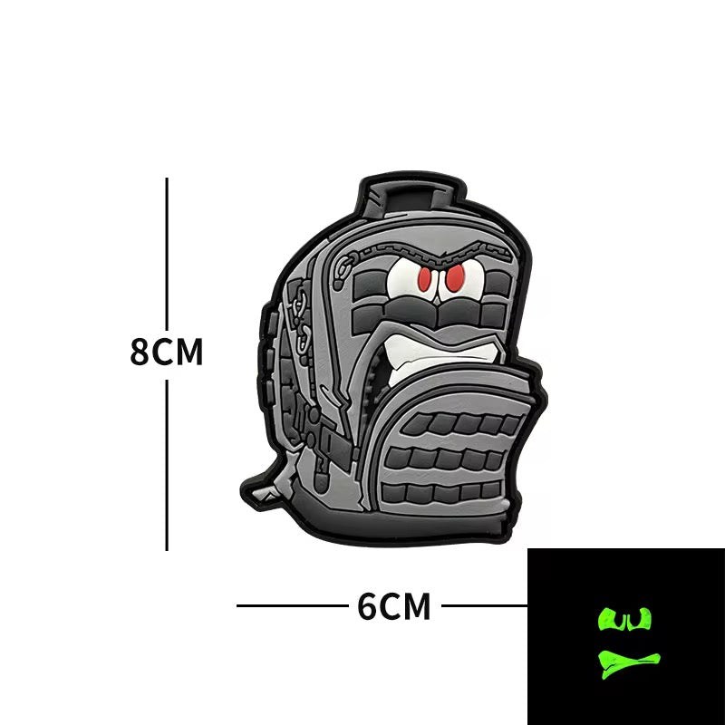 Parcho Backpack