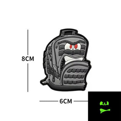 Parcho Backpack