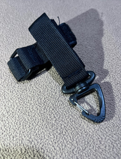 Porta Guantes