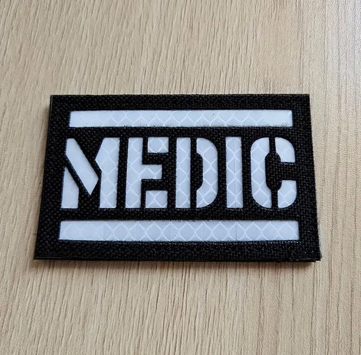 Parcho MEDIC