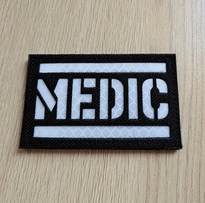 Parcho MEDIC