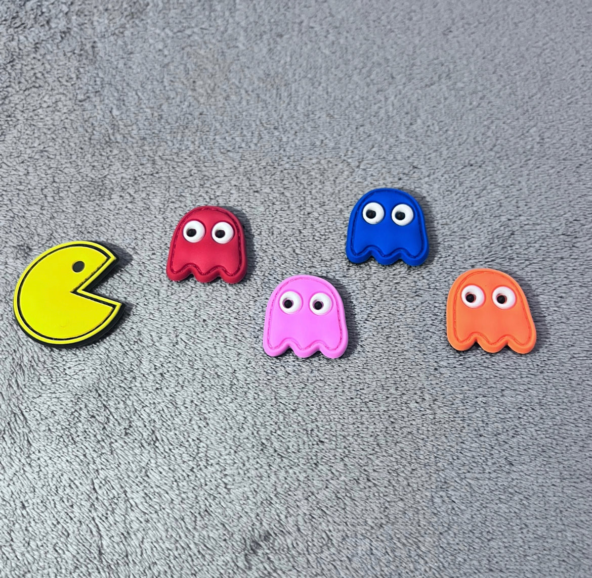 Parchos PacMan