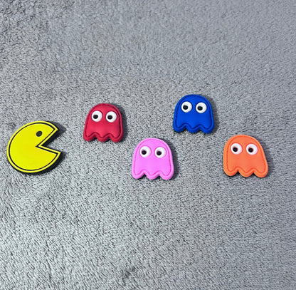 Parchos PacMan