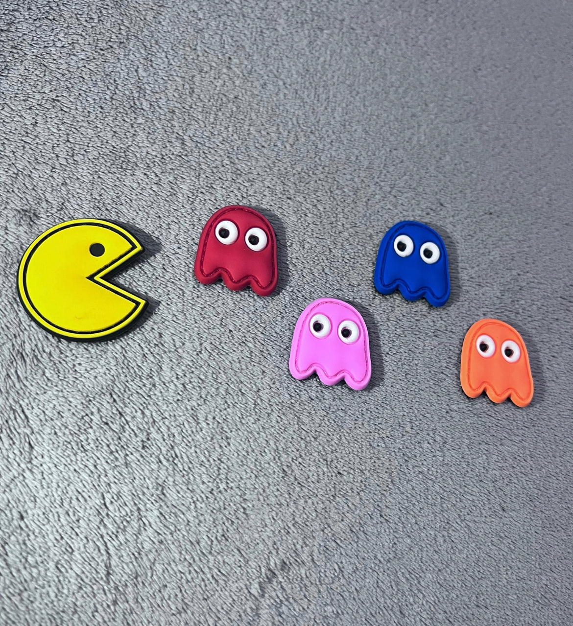 Parchos PacMan