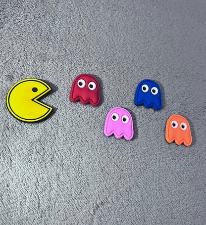 Parchos PacMan