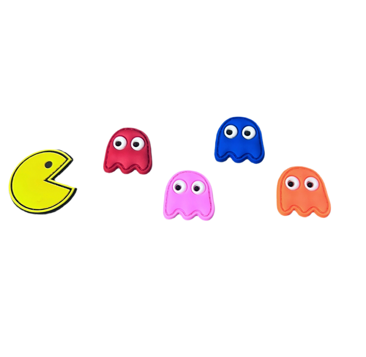 Parchos PacMan