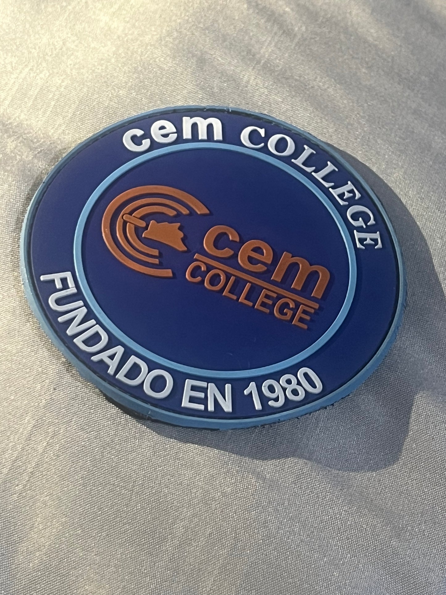 Parcho CEM