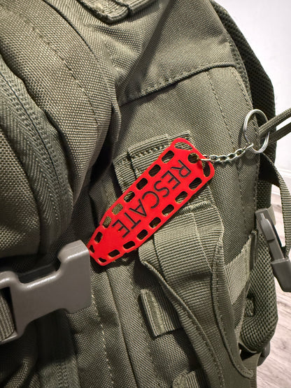 Llavero Longboard | EMS Longboard Keychain