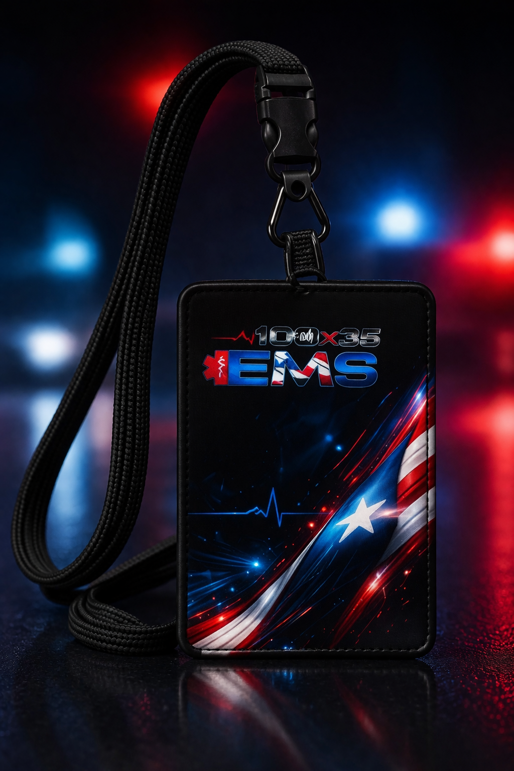 Porta ID ( ID Holder)