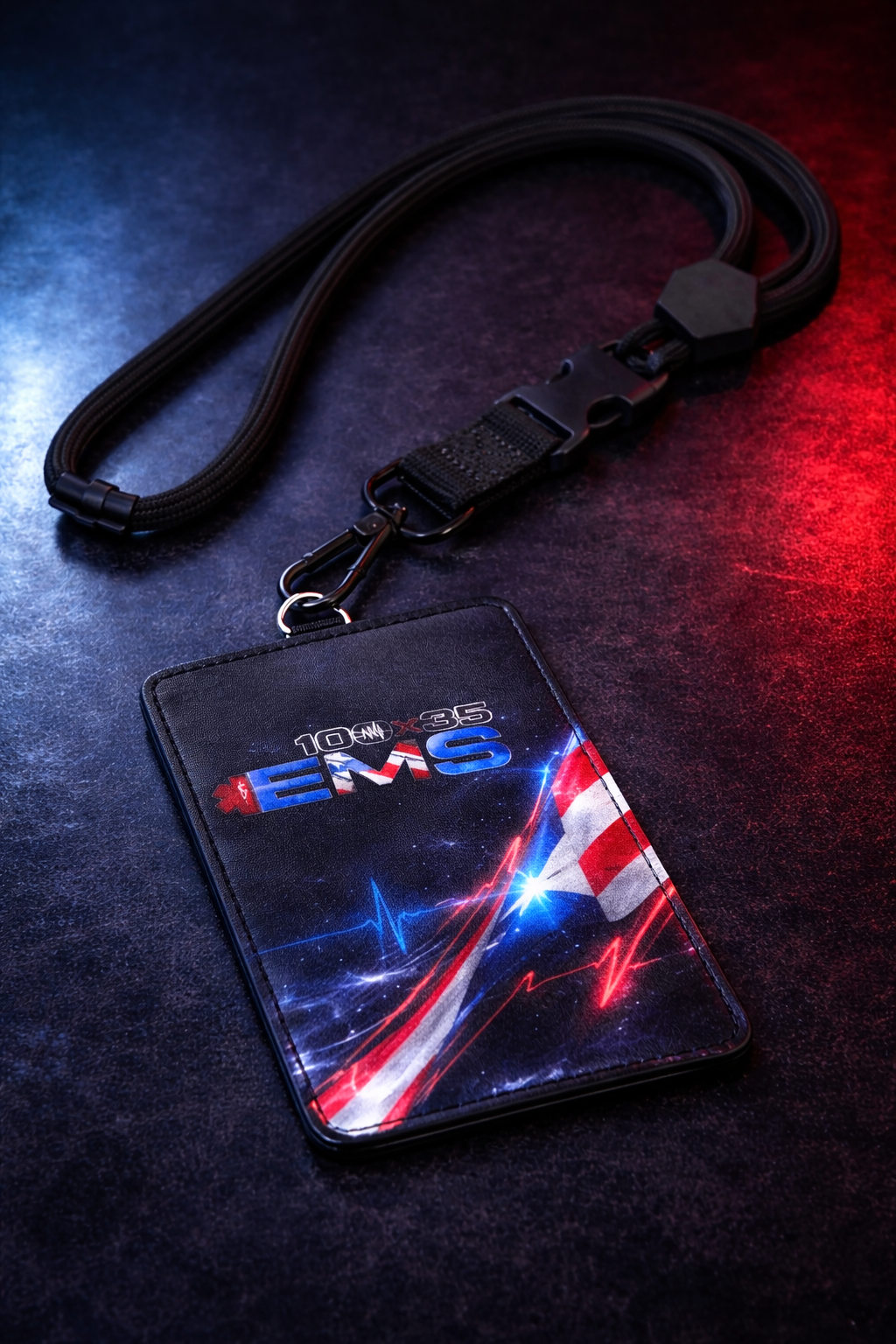 Porta ID ( ID Holder)
