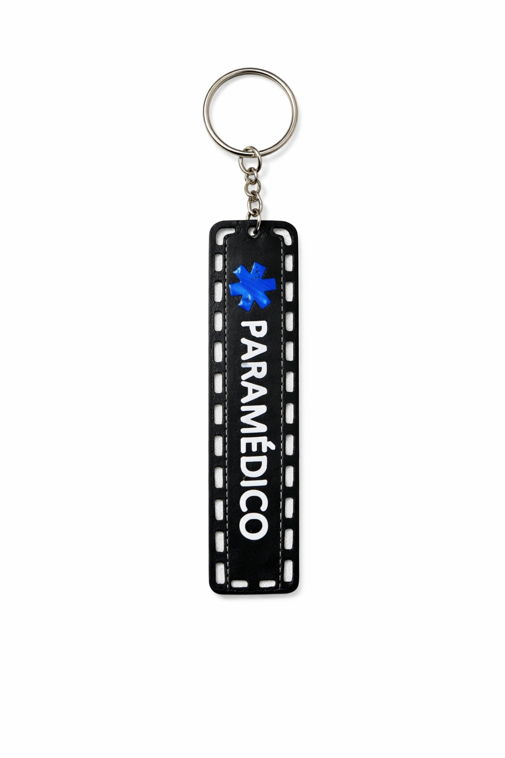 Llavero Longboard | EMS Longboard Keychain